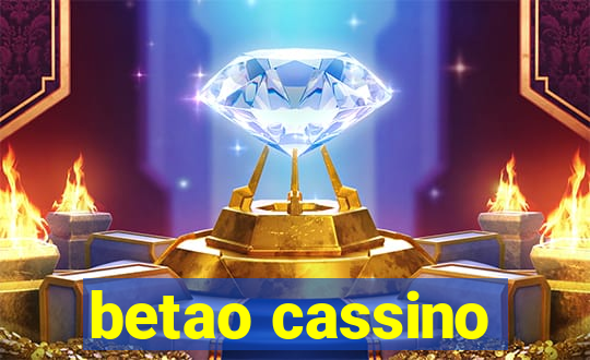 betao cassino